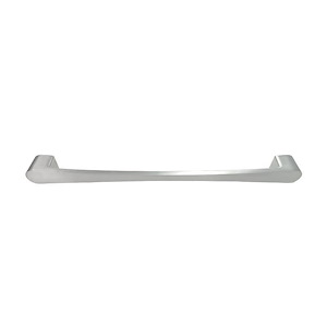 دستگیره کابینتی دو پیچ کروم مات هایلایت کد 392BC سایز 288-320 تلورانس TOLERANCE S.A 1*M73