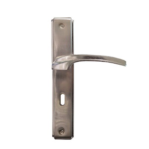دستگیره پلاک کلیدی ساتن TRUEONE کد 110 1*C21