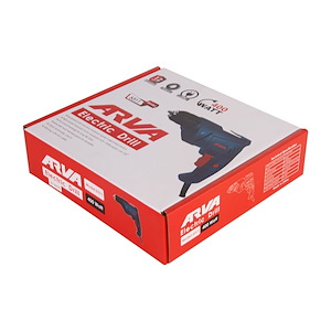 دریل 400 وات دیمردار سه نظام اتومات مدل 5311 آروا ARVA 1*M32