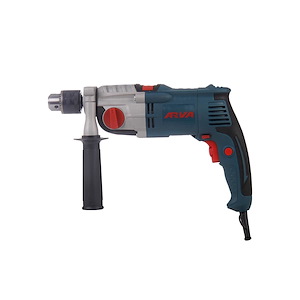 دریل چکشی 850 وات دو سرعته 13 میلیمتر مدل 5323 آروا ARVA 1*m23