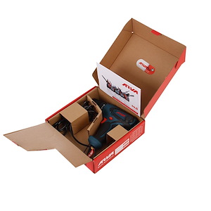 پیچ گوشتی برقی280 وات مدل 5351 آروا ARVA 1*M32