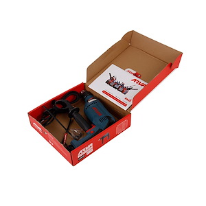 دریل چکشی 810 وات 13 میلیمتر مدل 5322 آروا ARVA 1*M43