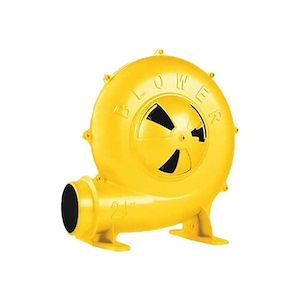 بلوور (دمنده) 2/5 اینچ 260 وات کد KAB-125 کنزاکس KENZAX 1*M31