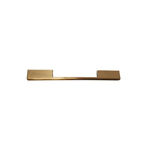 دستگیره کابینتی دو پیچ کافی H506-256 پرایم 1*C54     12*E10