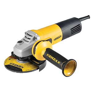 مینی فرز 950 وات کد KAG-1950 کنزاکس KENZAX 1*M33     12*L5