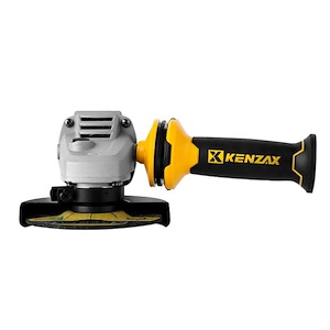 مینی فرز دسته بلند 1050 وات دیمردار کد KAG-1050 کنزاکس KENZAX 1*M32     12*L5