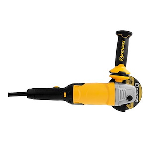 مینی فرز دسته بلند 1050 وات دیمردار کد KAG-1050 کنزاکس KENZAX 1*M32     12*L5