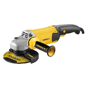 مینی فرز دسته بلند 1400 وات دیمردار مدل KAG-1400 کنزاکس KENZAX 1*M33     12*L5
