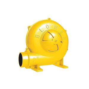 بلوور (دمنده) 2 اینچ 150 وات کد KAB-120 کنزاکس KENZAX 1*M31