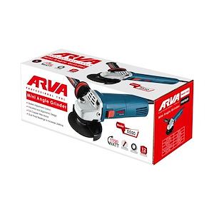 فرز مینی 1100 وات مدل 5550 آروا ARVA 1*M41