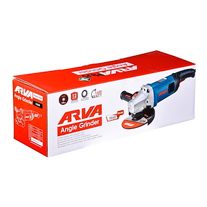 فرز مینی دسته بلند 1600 وات مدل 5568 آروا ARVA 1*M42
