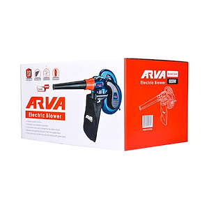 بلوور (دمنده) فوق صنعتی 800 وات دیمردار مدل 5644 آروا ARVA M41*1