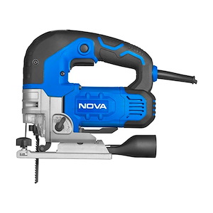 اره عمود بر صنعتی گیربکسی 750 وات نووا NOVA مدل 5320 M53*1