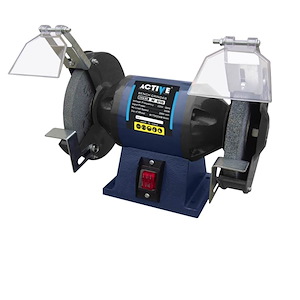 سنگ رومیزی 150 م.م مدل AC-37150 اکتیو ACTIVE 