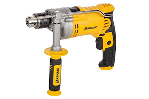 دریل چکشی 850 وات کد KID-185 کنزاکس KENZAX 