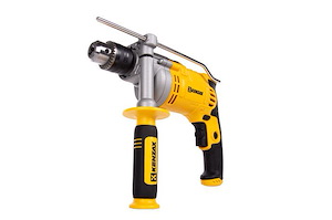 دریل چکشی 850 وات کد KID-185 کنزاکس KENZAX 