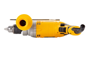 دریل چکشی 850 وات کد KID-185 کنزاکس KENZAX 