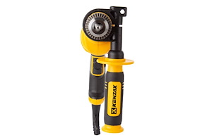 دریل چکشی 780 وات کد KID-278 کنزاکس KENZAX 