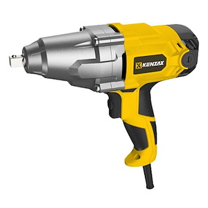 بکس برقی 900 وات 1/2 اینچ کد 2409کنزاکس KENZAX 