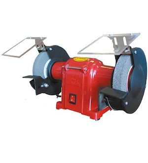 سنگ رومیزی مدل GD150 H  محک MAHAK 