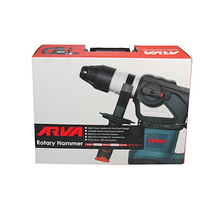 بتن کن 5/2 کیلویی 1800 وات مدل 5213 آروا ARVA 