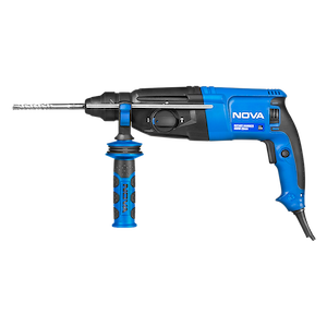 دریل بتن کن سه حالته 800 وات 26 م.م نووا NOVA کد 2426  1*M52