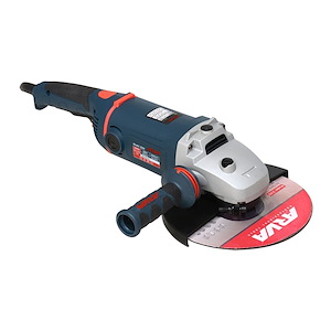فرز سنگبری 2600 وات فوق صنعتی مدل 5534 آروا ARVA 1*M22