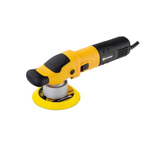 فرز پولیش اوربیتال 900 وات دیمردار مدل 3409 کنزاکس KENZAX M32*1