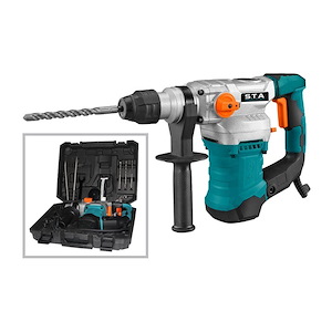 دریل تخریب بتن کن مدل BMC 18188V اس تی ای STA 1*A51