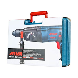 بتن کن 3 کیلویی 800 وات مدل 5215 آروا ARVA 1*M53