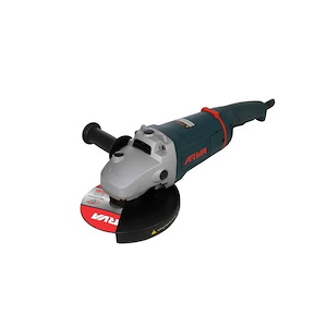 فرز آهنگری 2400 وات دسته گردان فوق تخصصی کد 5511 آروا ARVA 1*M23