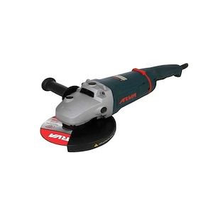 فرز آهنگری 2400 وات دسته گردان فوق تخصصی کد 5540 آروا ARVA M42*1