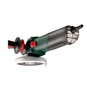 فرز مینی دیمردار 1700 وات دور 11000-2800 مدل  WEV17-125 QUICK کد 6-56000 متابو METABO (به سفارش امارات) 1*M33