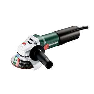 فرز مینی مدل WQ1100-125 متابو METABO (به سفارش امارات) 1*M63