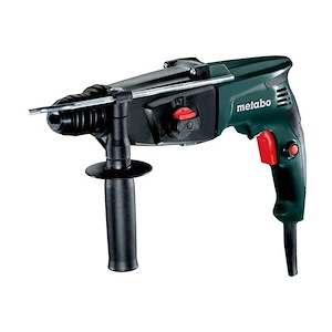 دریل چکشی (بتن کن) مدل KHE2444 متابو METABO (به سفارش امارات) 