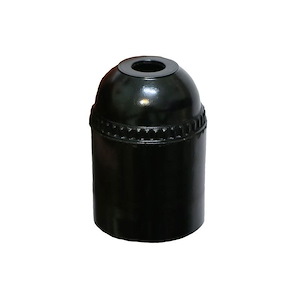 سر پیچ ساده مشکی جهان الکتریک  1*Q1