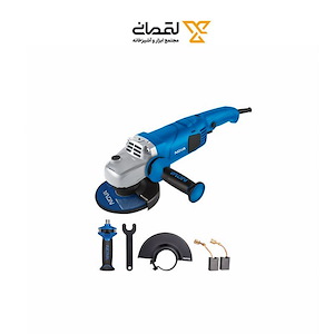 فرز مینی 125 م.م دیمردار 1400 وات دسته بلند نووا NOVA مدل 3125 1*M33