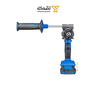دریل پیچ گوشتی شارژی 20 ولت 13 م.م نووا NOVA مدل 7727 1*M13
