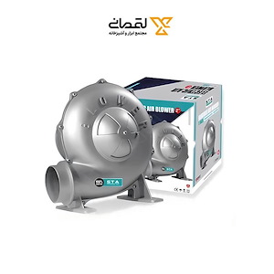 بلوور (دمنده) 2 اینچ مدل 1221 اس تی ای STA 1*M53  لاله26*12