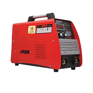 دستگاه جوش اینورتر 315 آمپر IGBT مدل 2119 بدون متعلقات آروا ARVA 