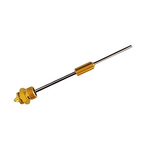 ست سوزن پیستوله برنجی مدل 1/6 آسترو 1*FG02/2