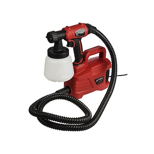 پیستوله رنگ برقی مدل ESG-850  محک MAHAK 12*L15