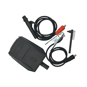 دستگاه جوش اینورتر 140 آمپر مدل SS-140IGBT محک MAHAK 1*A23