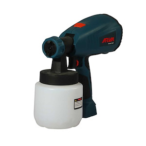 پیستوله برقی 400 وات مدل 5621 آروا ARVA 1*M23