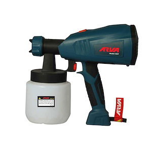 پیستوله برقی 400 وات مدل 5621 آروا ARVA 1*M23