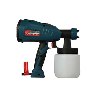 پیستوله برقی 400 وات مدل 5621 آروا ARVA 1*M23