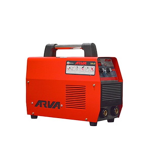 دستگاه جوش اینورتر 200 آمپر مگا دو ولوم مدل 2175 آروا ARVA 1*A23