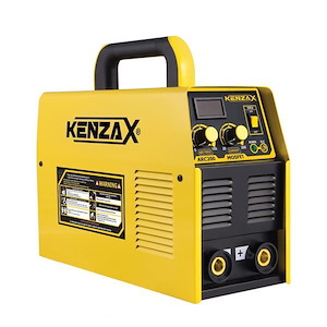 اینورتر جوشکاری 200 آمپر با لوازم کد KWM-1200 کنزاکس KENZAX 1*A23     12*L2