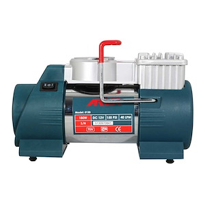 کمپرسور فندکی تک سیلندر مدل 5130 آروا ARVA 1*M43