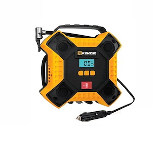 کمپرسور فندکی -دیجیتال مدل 5416 کنزاکس KENZAX 1*M31     12*L3